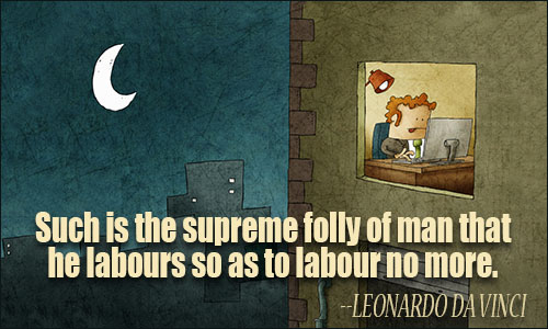 Labor quote