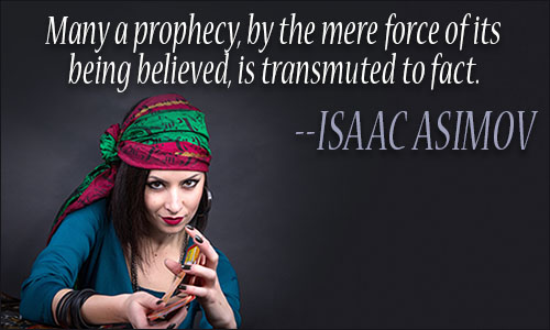 Prophets quote